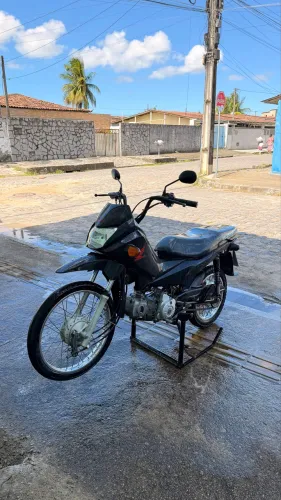 Pop 110i 1000$ abaixo da fipe