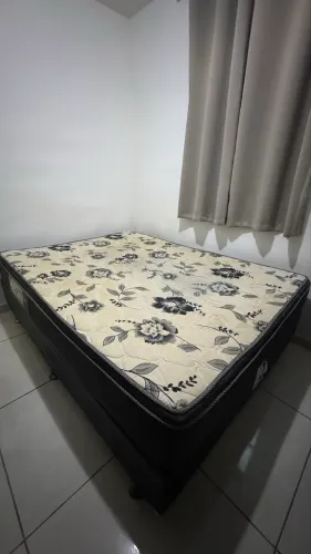 Cama Ortobom