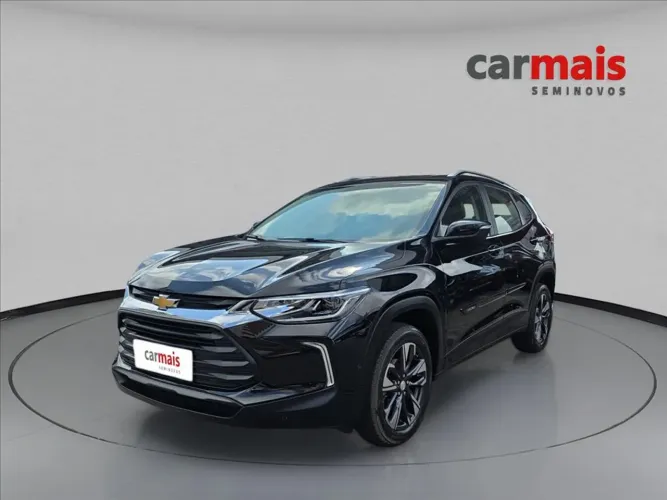 Chevrolet Tracker Premier 1.2 Turbo 12V Flex AUT 2025