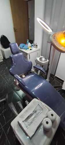 Seu novo consultório!!!! Está aqui