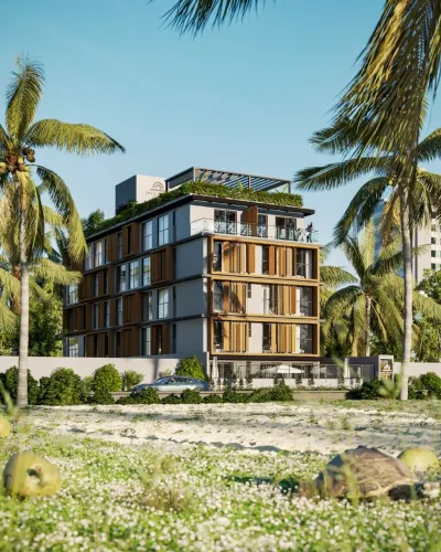 Apartamento com 2 dormitórios à venda, 57 m² por R$ 749.000,00 - Intermares - Cabedelo/PB