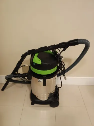 Extratora A135 IPC LAVA E ASPIRA PROFISSIONAL 127V