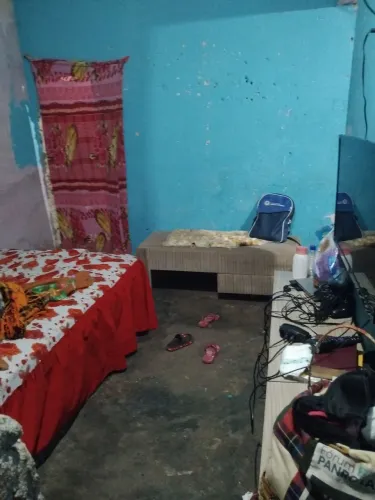 Casa a venda 50 mil