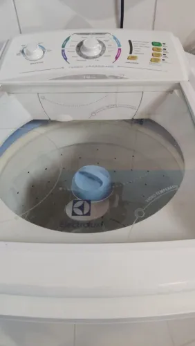Máquina de lavar Electrolux LT12B