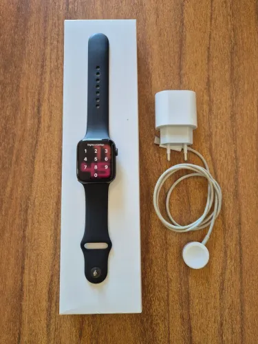 Apple Watch 1º geração  - 44mm GPS