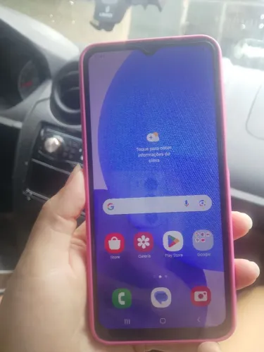 Vendo celular Samsung Galaxy A23
