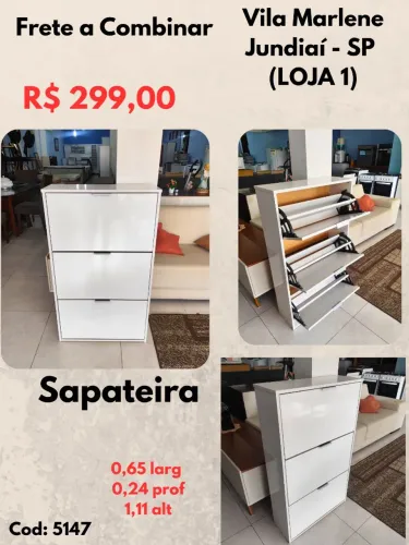 Sapateira