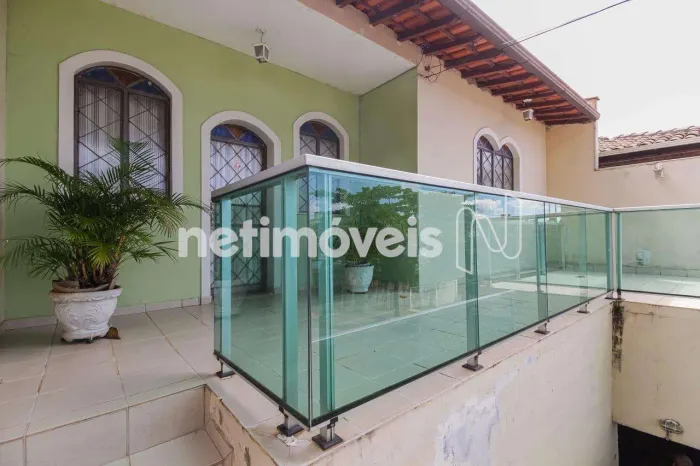 Venda Casa Salgado Filho Belo Horizonte