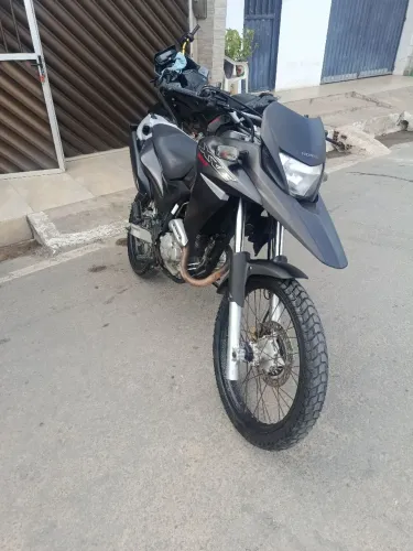 XRE 300