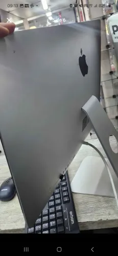 Imac a1418 2017 4gb ram, HD 1tb, sem tela