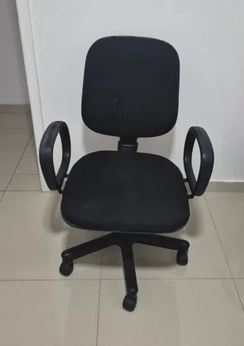 Cadeira de escritório