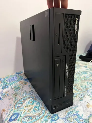 PC Desktop P/ home office