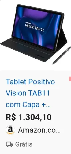 TABLETS POSITIVO T3010D 