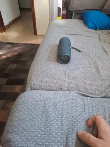 Caixinha de som jbl original flip 5