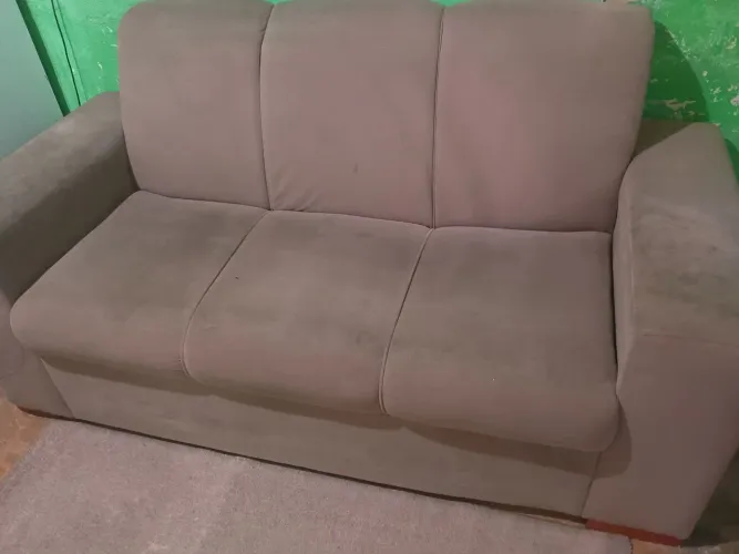 Sofá 3 lugares