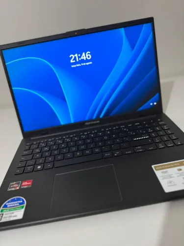 Notebook ASUS Vivobook Go 15 