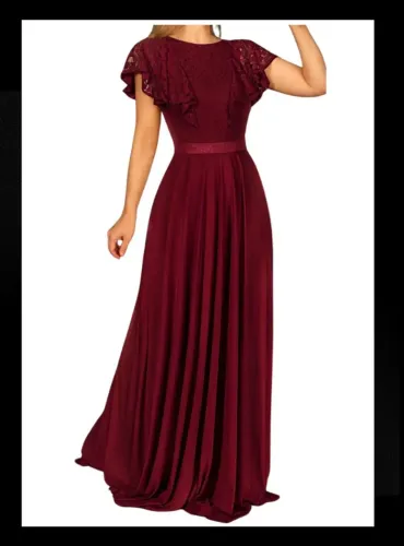 Vestido de festa