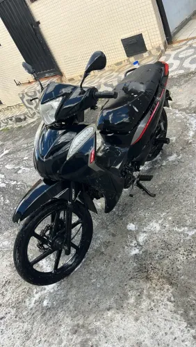 Jet 50cc