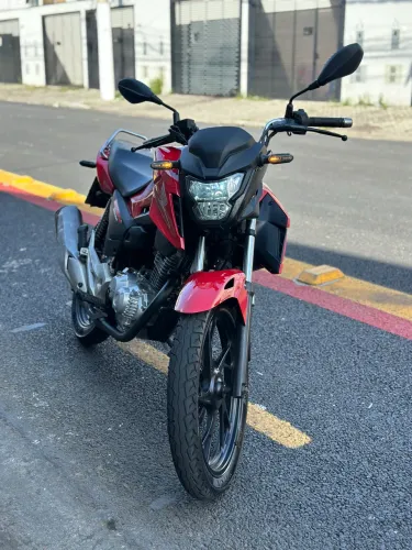 CG FAN 160 