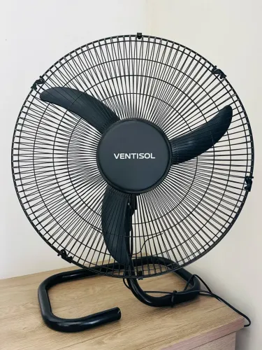 Ventilador