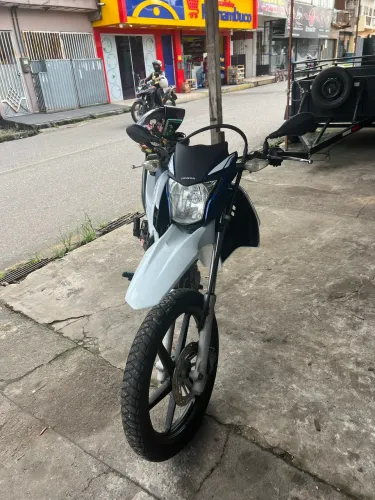 BROS NXR 160