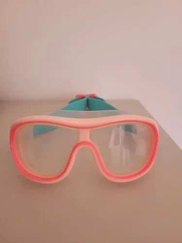 Oculos de natação infantil decatlon