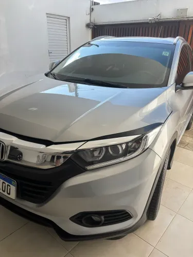 Honda HR-V EX 1.8 Flexone 16V 5P Aut. 2020