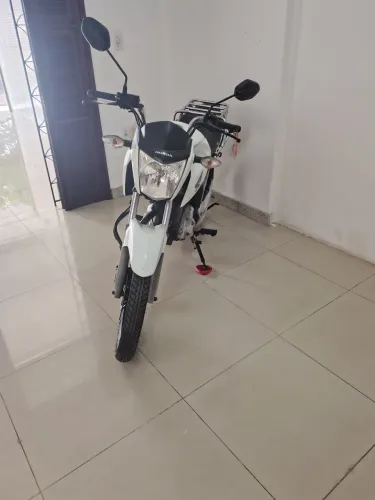 Honda Cargo 2020