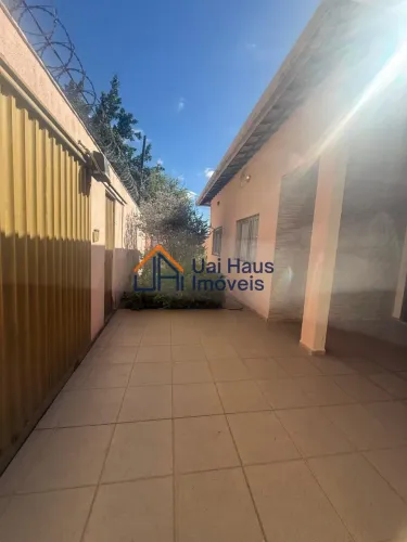 Casa para alugar no bairro Céu Azul - Belo Horizonte/MG