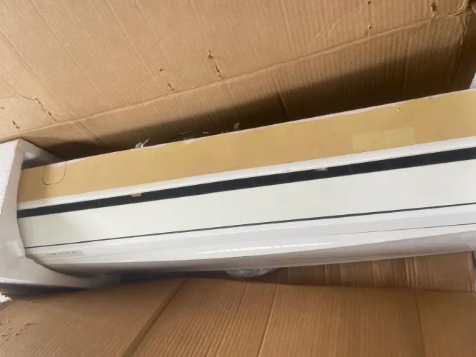 Ar-condicionado LG 12000 Btus