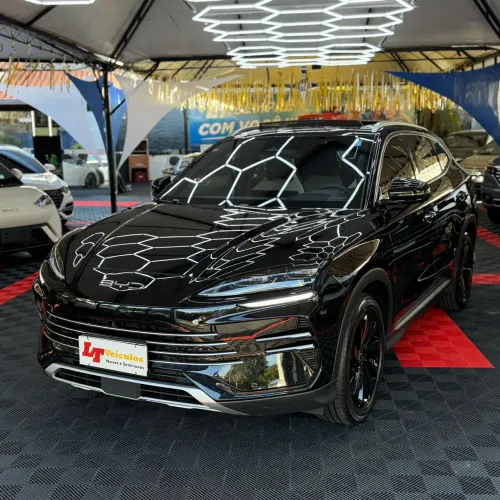 BYD Song Plus 1.5 16V Aut. (hibrido) 2026
