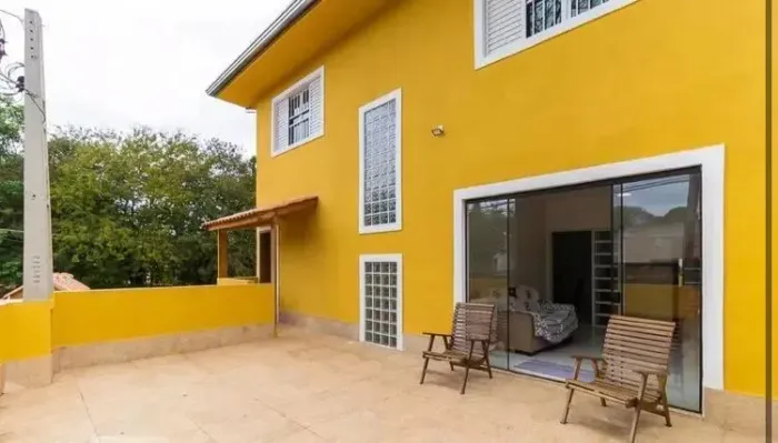Casa para locação em Barão Geraldo Campinas.