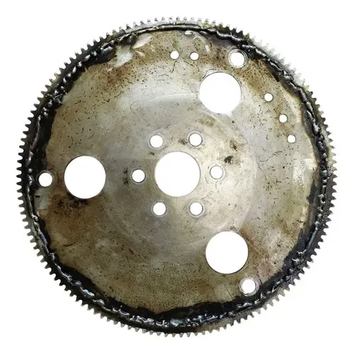 Cremalheira Suporte Conversor Torque Gm Monza Gls 2.0 1994
