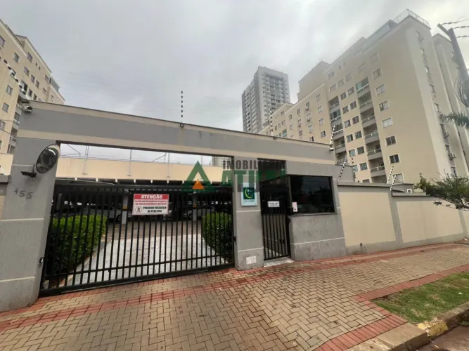 APARTAMENTO COM 3 QUARTOS SENDO UMA SUÍTE A VENDA NA REGIÃO SUL