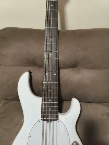 Vendo Bass TMB 5 cordas