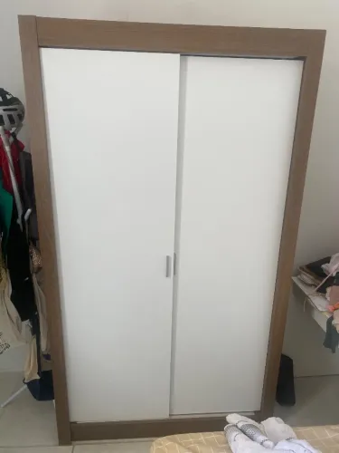 Guarda roupa