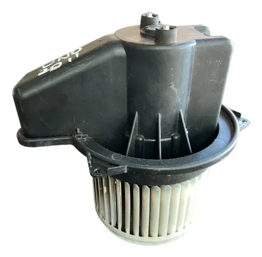 Motor Ventilador Caixa De Ar Interna Fiat Uno 2013 12v