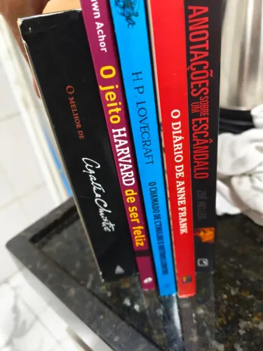 Livros
