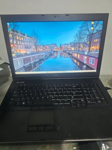 Dell precision i7 3940xm