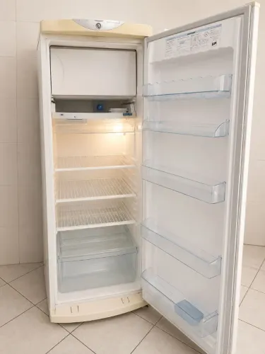 Geladeira Brastemp Frost Free de uma porta (Usada)