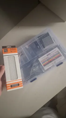 Kit arduino