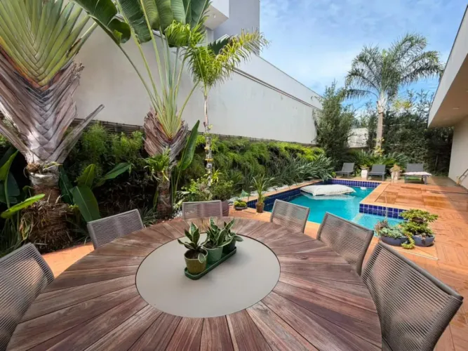 MARAVILHOSA CASA À VENDA ? VILLA DUMONT