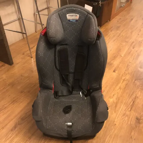 Cadeirinha para carro Matrix Burigotto