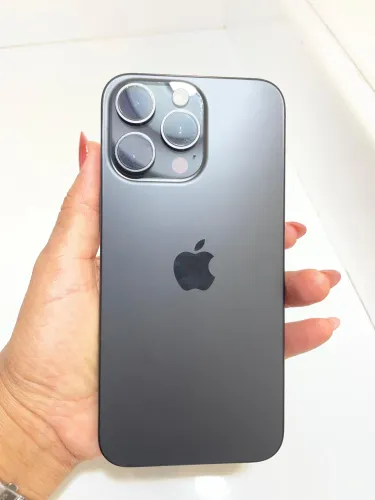 Iphone 15 PRO MAX 256 - Excelente.