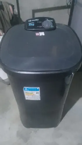 TANQUINHO DE LAVA