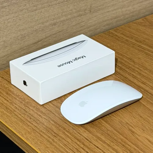 Magic Mouse Apple