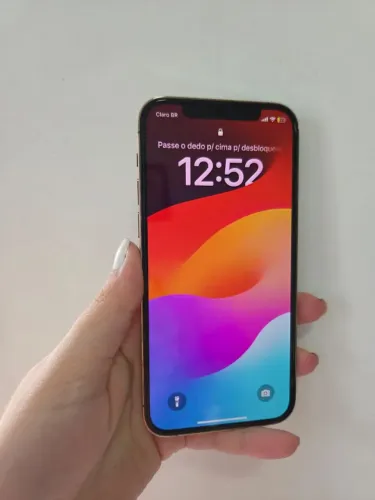 iPhone 12 pro