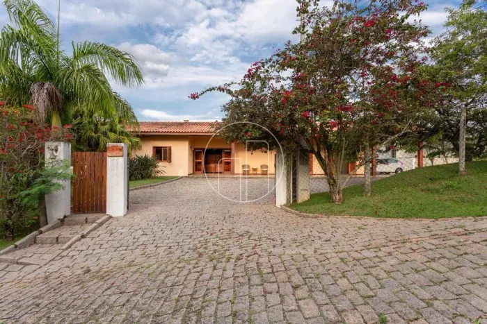 Casa à venda em Campinas, Joaquim Egídio, com 4 suítes, com 598.71 m², Serra das Cabras