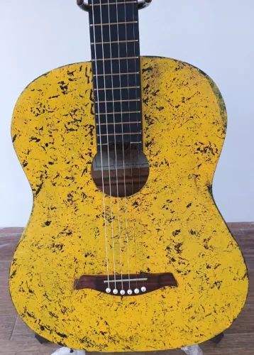 Violão Giannini Acustic