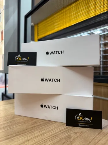 Apple Watch SE 3 geração Novo Lacrado ( Loja Física ) 